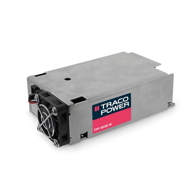 TPP 450-124B-M Traco Power  Convertitori AC DC